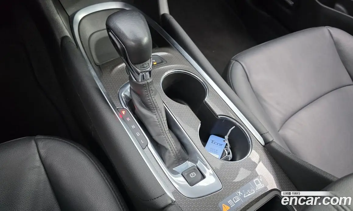 Chevrolet Malibu 2022 2.0 автомат (гидро), фото 9
