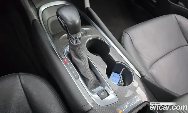 Chevrolet Malibu 2022 2.0 автомат (гидро), миниатюра 9