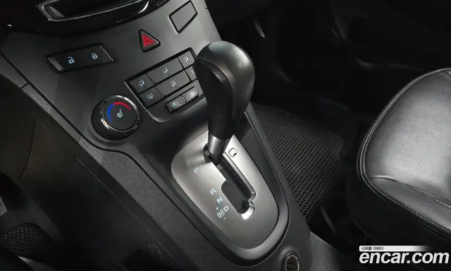 Chevrolet Orlando 2013 2.0 автомат (гидро), миниатюра 11 Chevrolet Orlando 2013 2.0 автомат (гидро), миниатюра 11