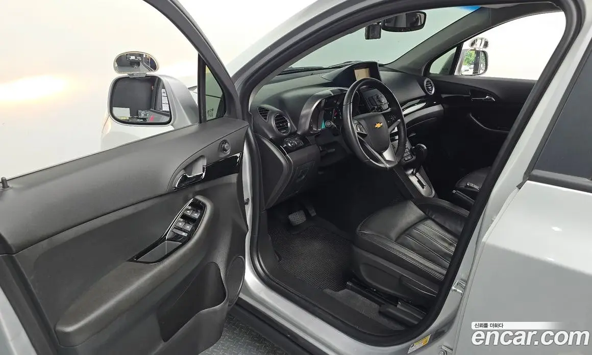 Chevrolet Orlando 2013 2.0 автомат (гидро), фото 12 Chevrolet Orlando 2013 2.0 автомат (гидро), фото 12