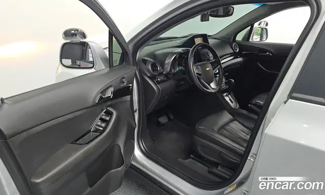 Chevrolet Orlando 2013 2.0 автомат (гидро), миниатюра 12