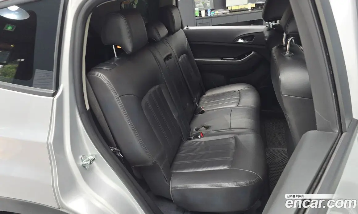 Chevrolet Orlando 2013 2.0 автомат (гидро), фото 16 Chevrolet Orlando 2013 2.0 автомат (гидро), фото 16