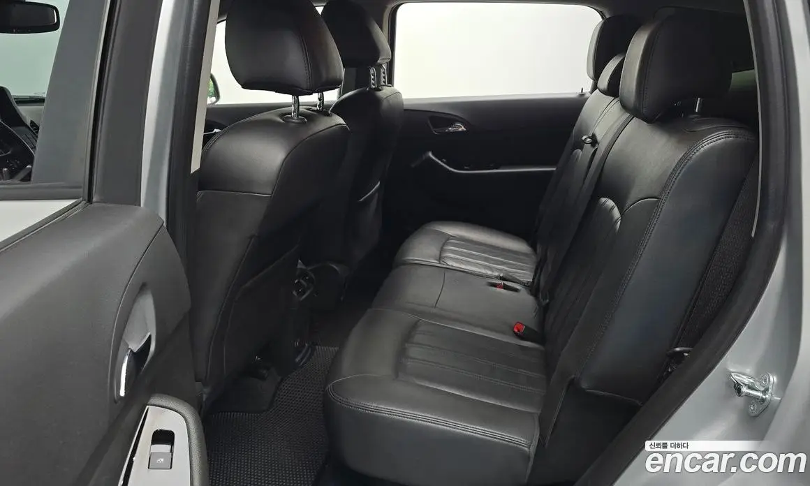 Chevrolet Orlando 2013 2.0 автомат (гидро), фото 17 Chevrolet Orlando 2013 2.0 автомат (гидро), фото 17