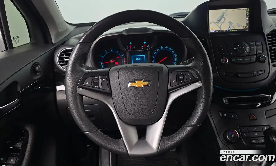 Chevrolet Orlando 2013 2.0 автомат (гидро), фото 18 Chevrolet Orlando 2013 2.0 автомат (гидро), фото 18