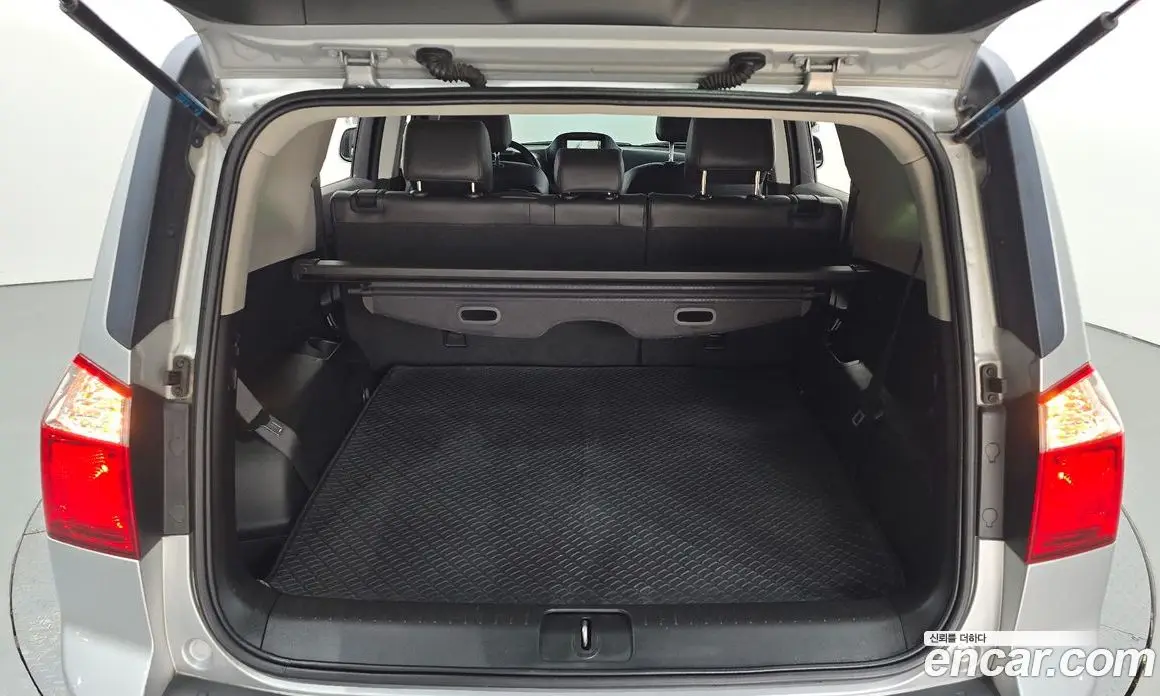 Chevrolet Orlando 2013 2.0 автомат (гидро), фото 25 Chevrolet Orlando 2013 2.0 автомат (гидро), фото 25