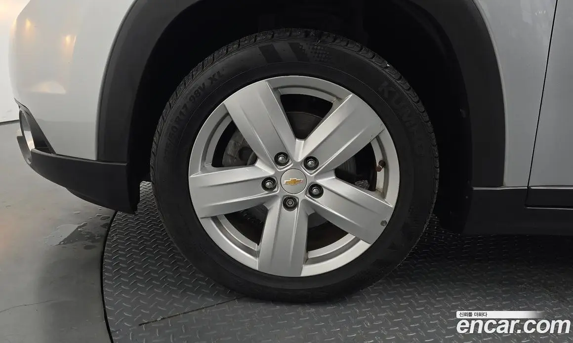 Chevrolet Orlando 2013 2.0 автомат (гидро), фото 26 Chevrolet Orlando 2013 2.0 автомат (гидро), фото 26