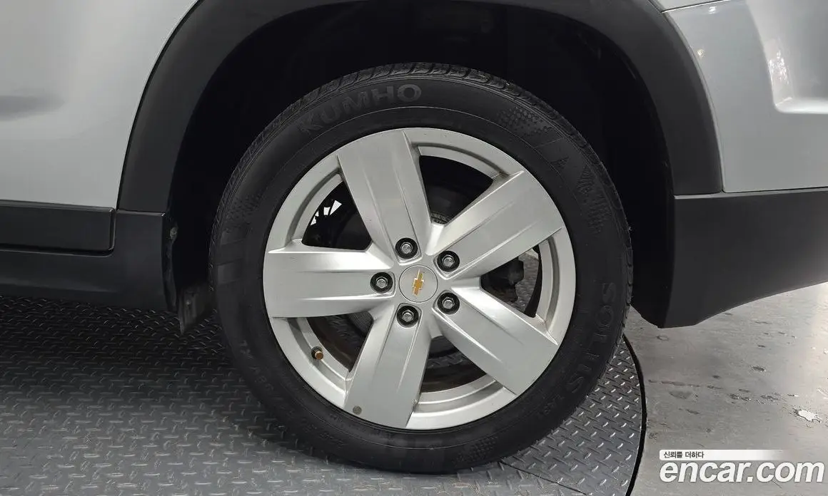 Chevrolet Orlando 2013 2.0 автомат (гидро), фото 27 Chevrolet Orlando 2013 2.0 автомат (гидро), фото 27