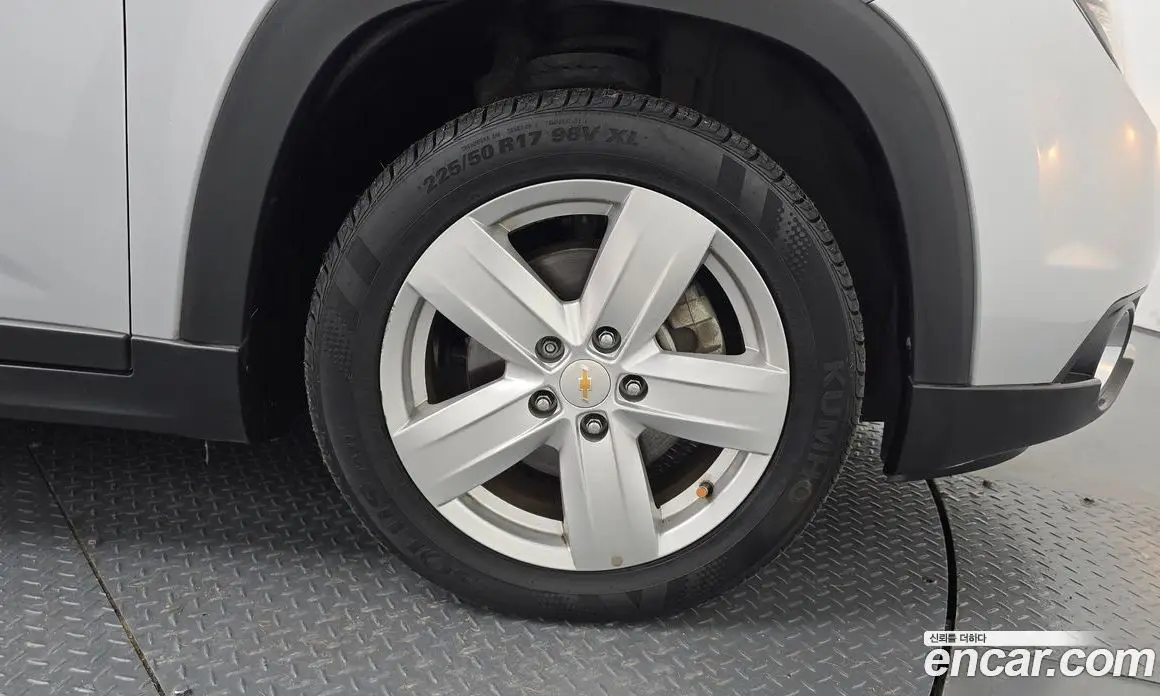 Chevrolet Orlando 2013 2.0 автомат (гидро), фото 4 Chevrolet Orlando 2013 2.0 автомат (гидро), фото 4