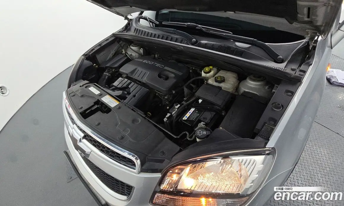 Chevrolet Orlando 2013 2.0 автомат (гидро), фото 5 Chevrolet Orlando 2013 2.0 автомат (гидро), фото 5