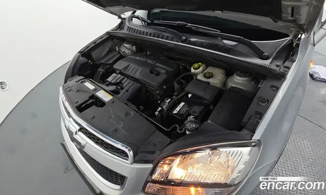 Chevrolet Orlando 2013 2.0 автомат (гидро), миниатюра 5 Chevrolet Orlando 2013 2.0 автомат (гидро), миниатюра 5