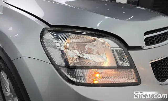 Chevrolet Orlando 2013 2.0 автомат (гидро), миниатюра 7 Chevrolet Orlando 2013 2.0 автомат (гидро), миниатюра 7