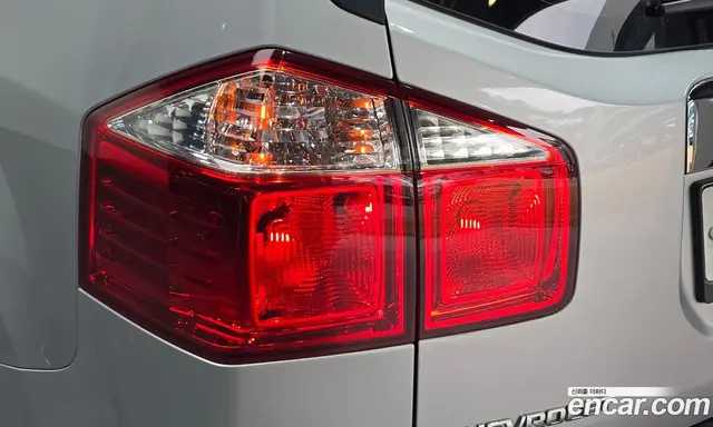 Chevrolet Orlando 2013 2.0 автомат (гидро), миниатюра 8 Chevrolet Orlando 2013 2.0 автомат (гидро), миниатюра 8