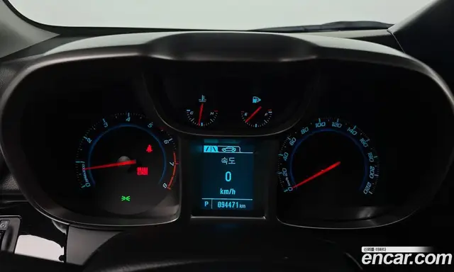 Chevrolet Orlando 2013 2.0 автомат (гидро), миниатюра 10 Chevrolet Orlando 2013 2.0 автомат (гидро), миниатюра 10