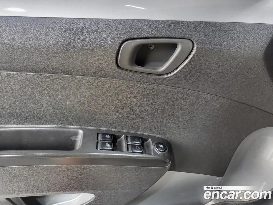 Chevrolet Spark 2012 1.0 автомат (гидро), фото 12 Chevrolet Spark 2012 1.0 автомат (гидро), фото 12