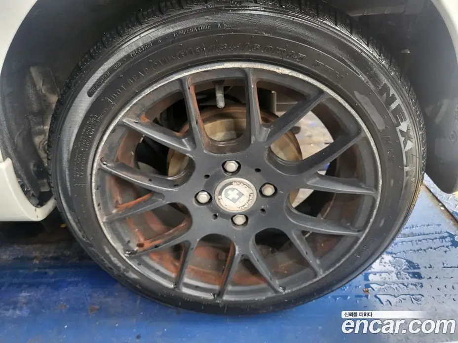 Chevrolet Spark 2012 1.0 автомат (гидро), фото 16 Chevrolet Spark 2012 1.0 автомат (гидро), фото 16