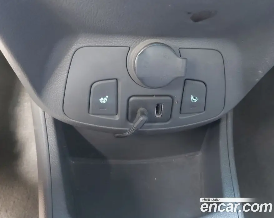 Chevrolet Spark 2014 1.0 автомат (гидро), фото 17 Chevrolet Spark 2014 1.0 автомат (гидро), фото 17