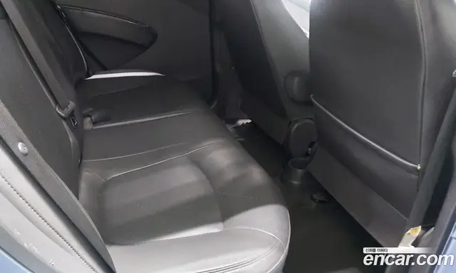 Chevrolet Spark 2014 1.0 автомат (гидро), миниатюра 8 Chevrolet Spark 2014 1.0 автомат (гидро), миниатюра 8