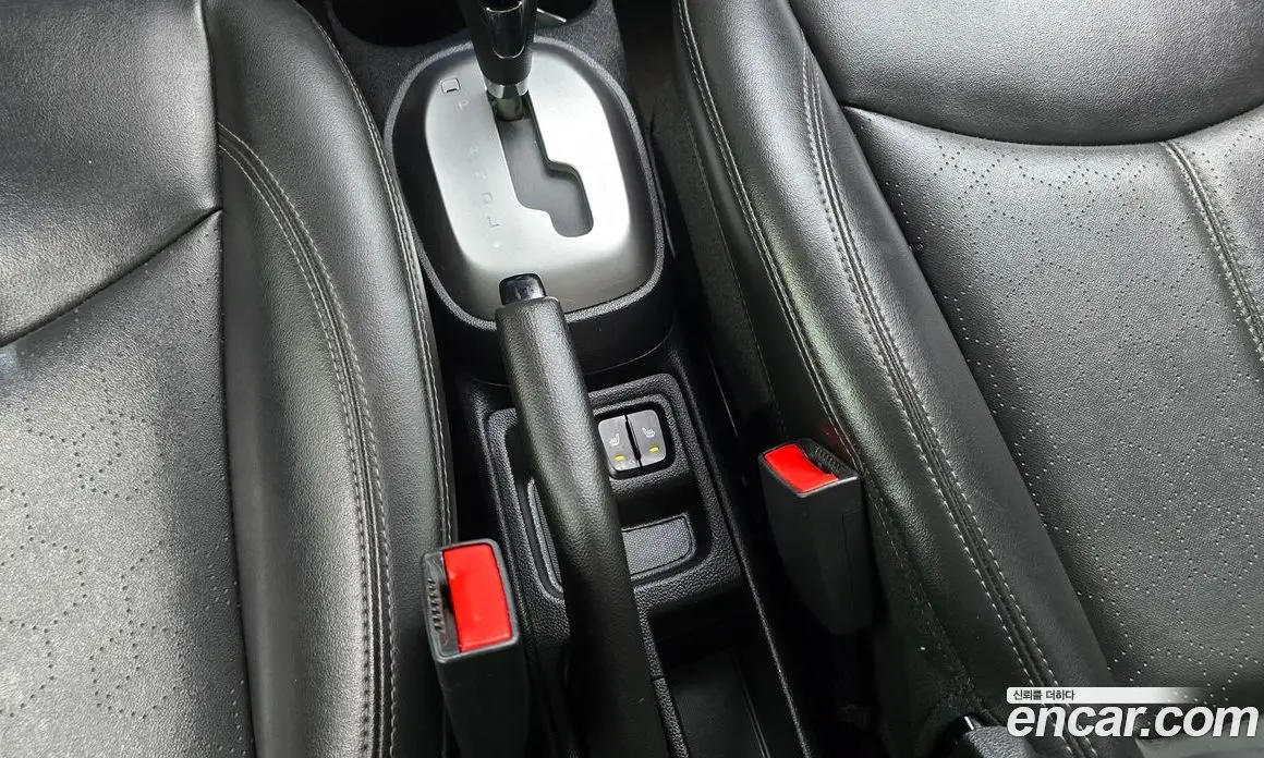 Chevrolet Spark 2016 1.0 автомат (гидро), фото 22