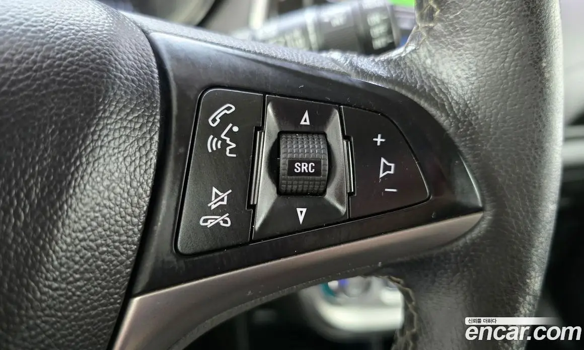 Chevrolet Spark 2016 1.0 автомат (гидро), фото 27