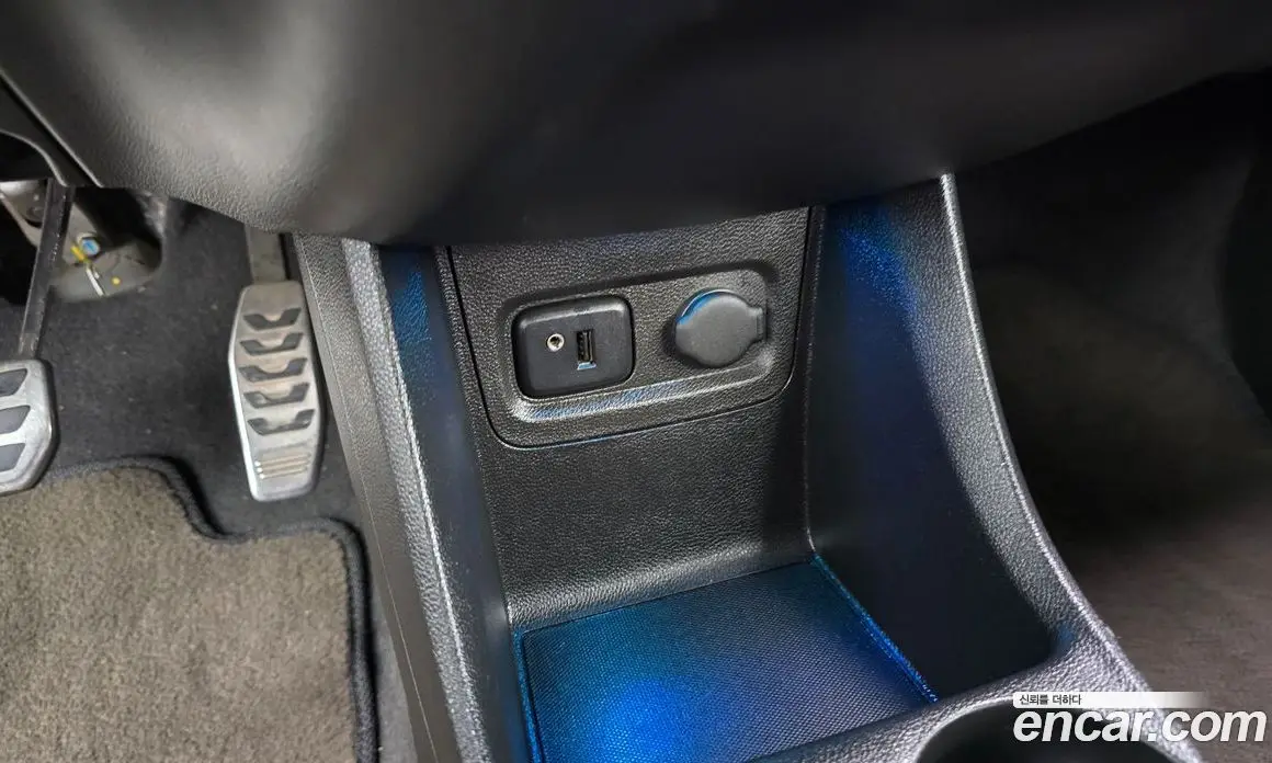 Chevrolet Spark 2016 1.0 автомат (гидро), фото 28