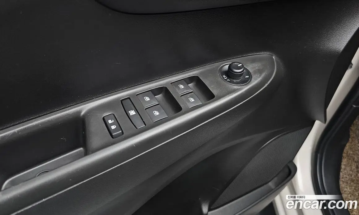 Chevrolet Spark 2019 1.0 автомат (гидро), фото 21