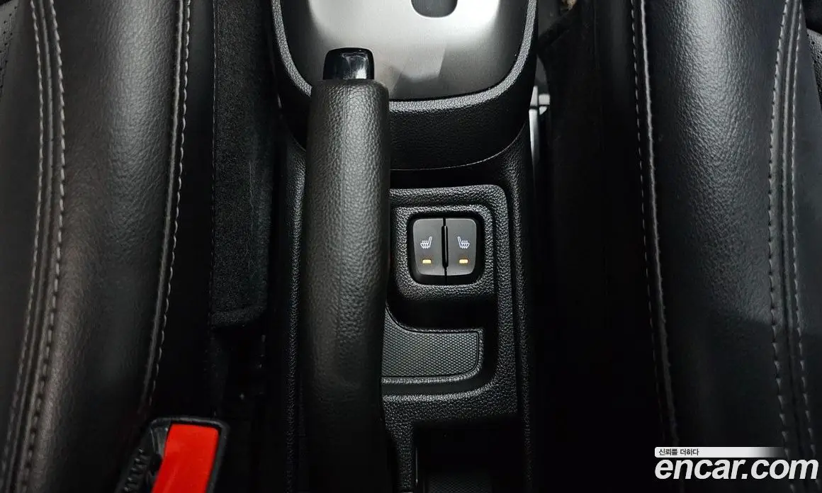 Chevrolet Spark 2019 1.0 автомат (гидро), фото 23