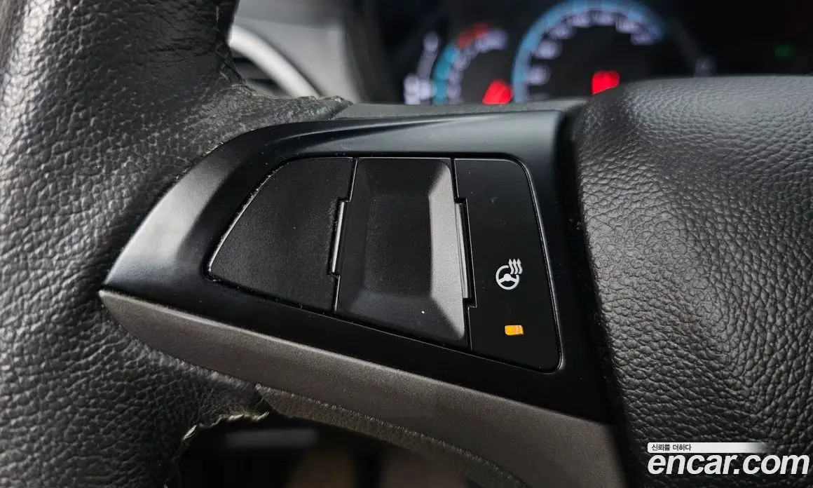 Chevrolet Spark 2019 1.0 автомат (гидро), фото 26