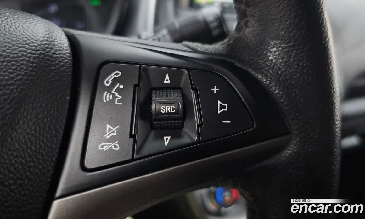 Chevrolet Spark 2019 1.0 автомат (гидро), фото 27