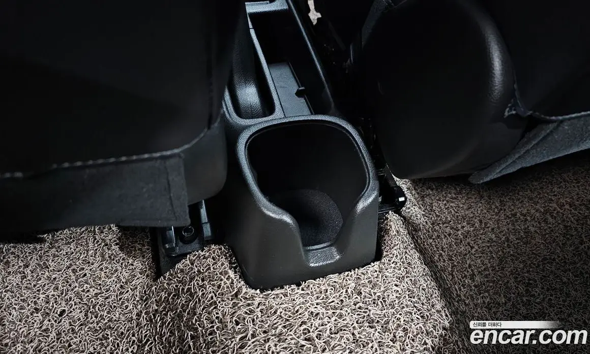 Chevrolet Spark 2019 1.0 автомат (гидро), фото 30
