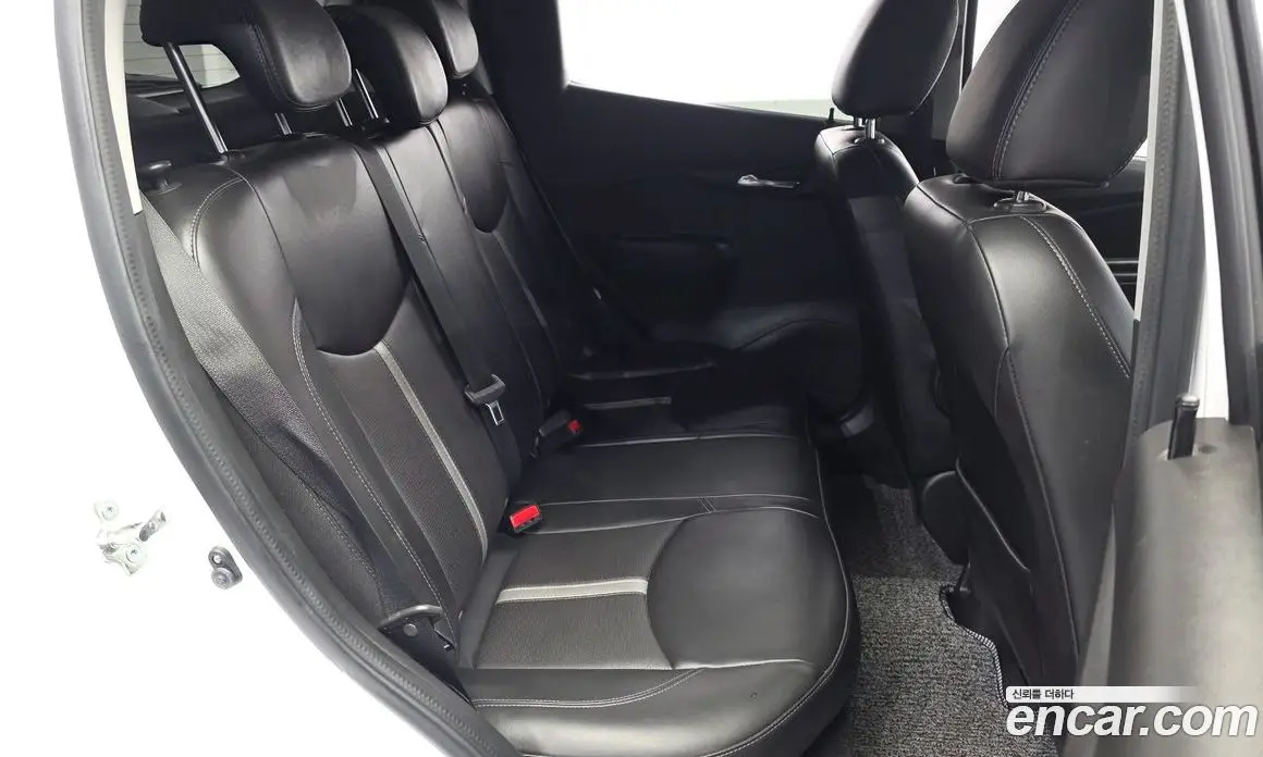 Chevrolet Spark 2020 1.0 автомат (гидро), фото 11