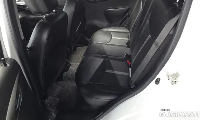 Chevrolet Spark 2020 1.0 автомат (гидро), миниатюра 12