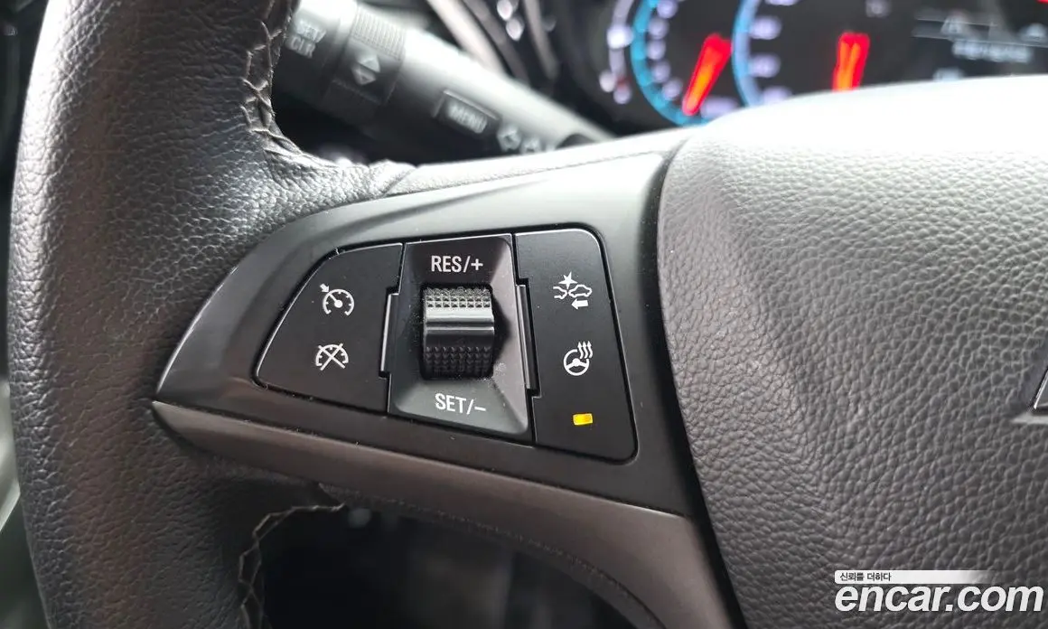 Chevrolet Spark 2020 1.0 автомат (гидро), фото 18