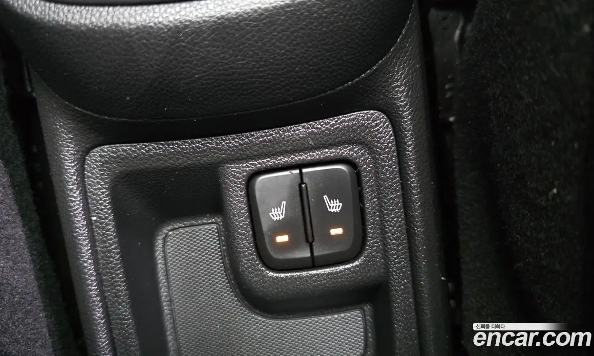 Chevrolet Spark 2020 1.0 автомат (гидро), фото 19