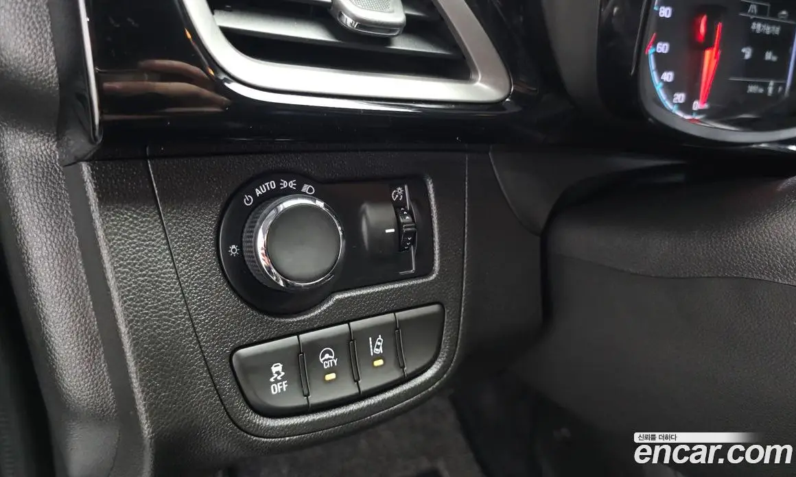 Chevrolet Spark 2020 1.0 автомат (гидро), фото 20