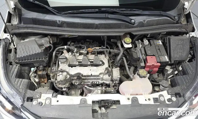 Chevrolet Spark 2020 1.0 автомат (гидро), миниатюра 6