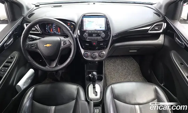 Chevrolet Spark 2020 1.0 автомат (гидро), миниатюра 7