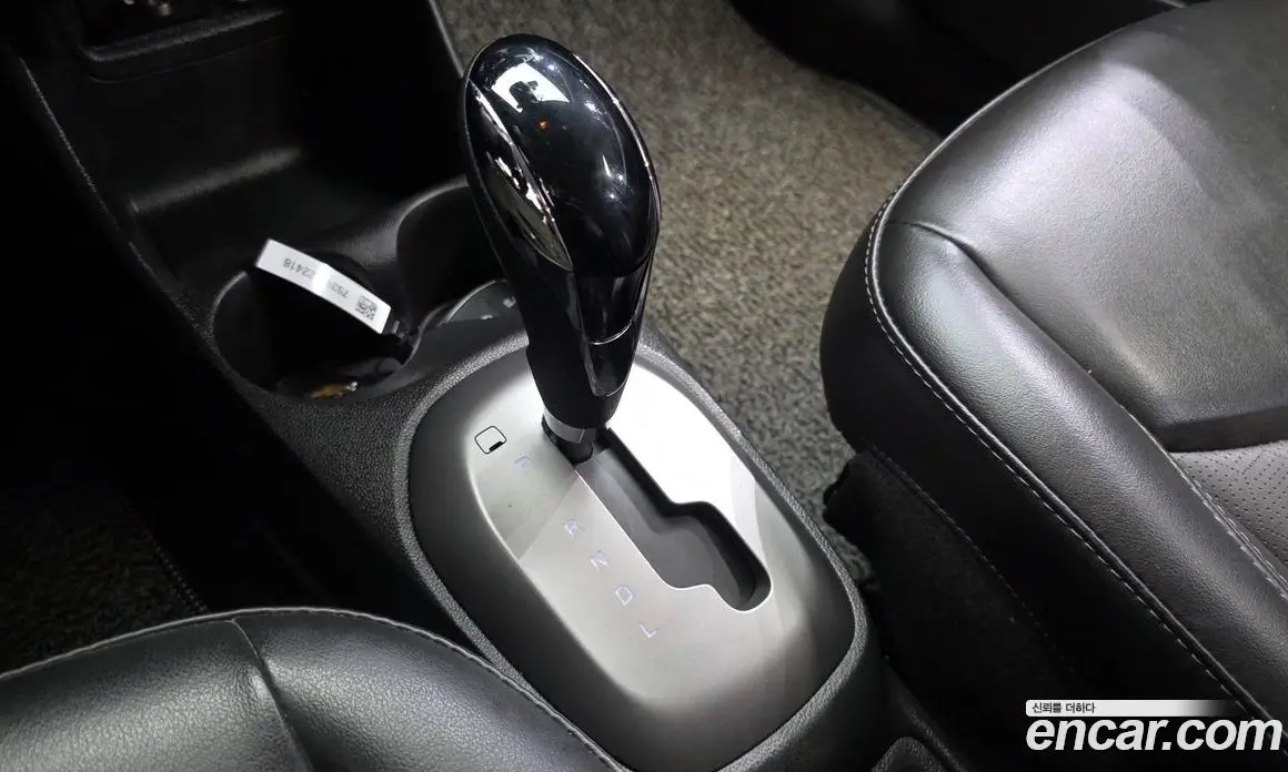 Chevrolet Spark 2020 1.0 автомат (гидро), фото 9
