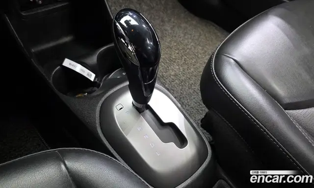 Chevrolet Spark 2020 1.0 автомат (гидро), миниатюра 9