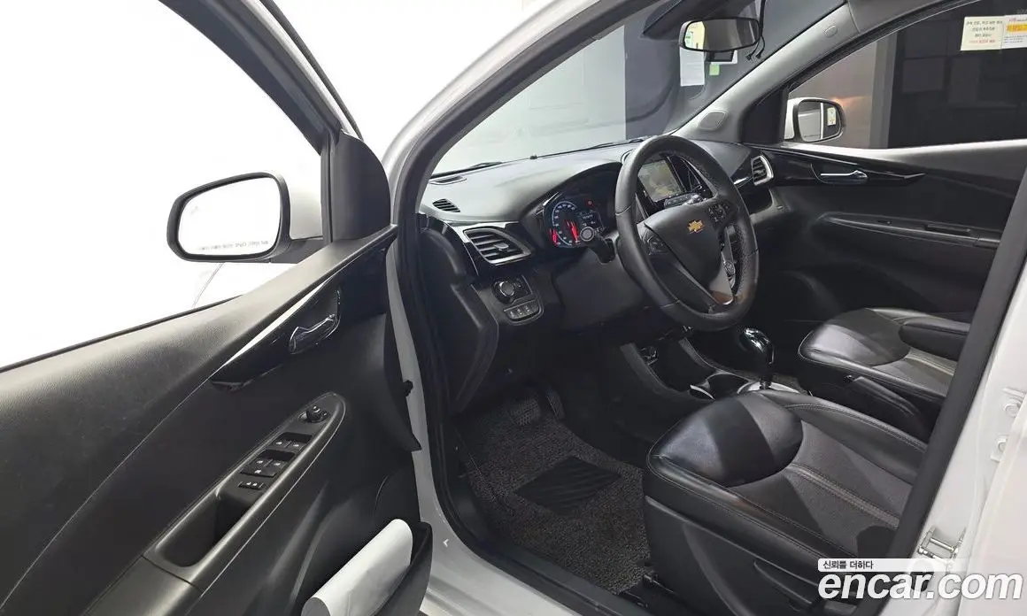 Chevrolet Spark 2020 1.0 автомат (гидро), фото 10