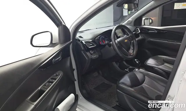 Chevrolet Spark 2020 1.0 автомат (гидро), миниатюра 10