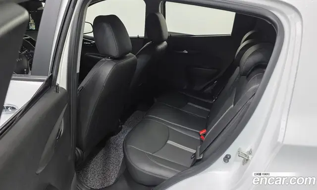 Chevrolet Spark 2021 1.0 автомат (гидро), миниатюра 12