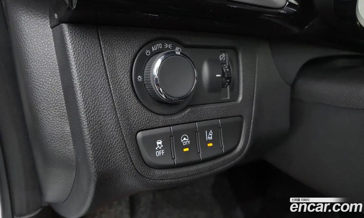 Chevrolet Spark 2021 1.0 автомат (гидро), фото 19
