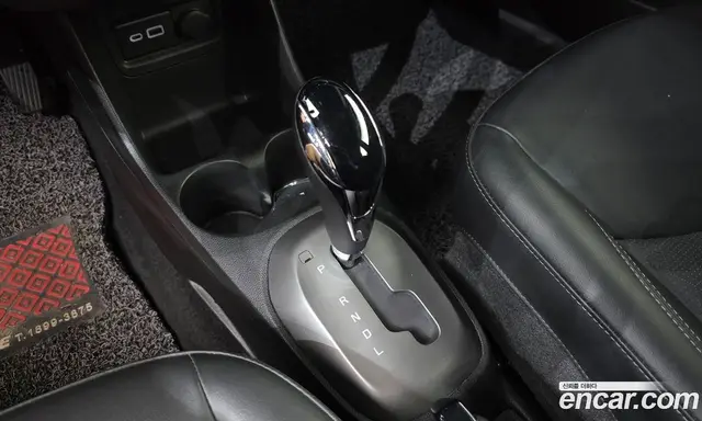Chevrolet Spark 2021 1.0 автомат (гидро), миниатюра 9