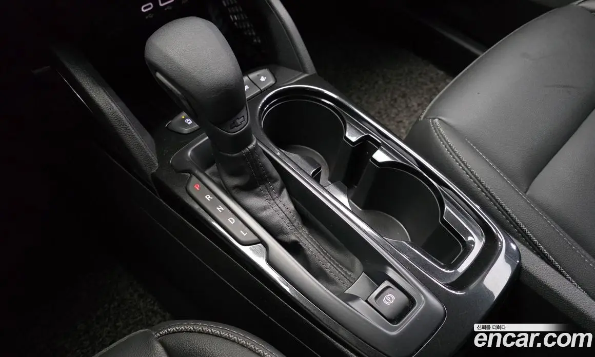 Chevrolet TrailBlazer 2020 1.3 автомат (гидро), фото 12