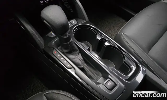 Chevrolet TrailBlazer 2020 1.3 автомат (гидро), миниатюра 12