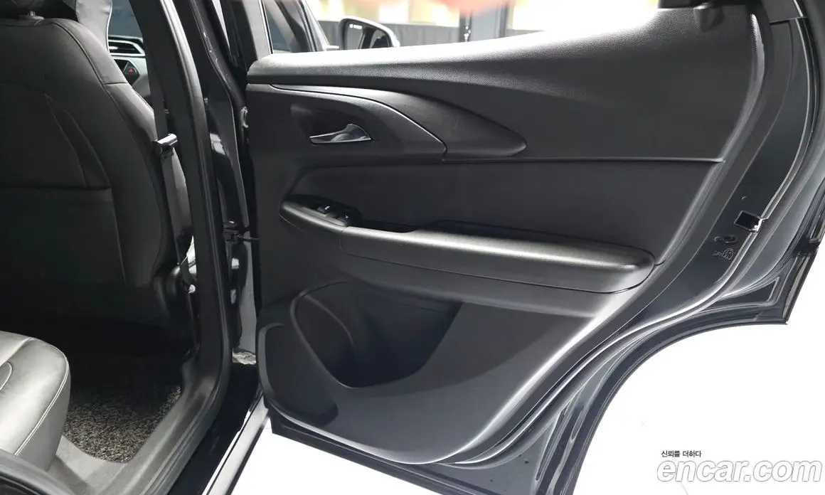 Chevrolet TrailBlazer 2020 1.3 автомат (гидро), фото 15