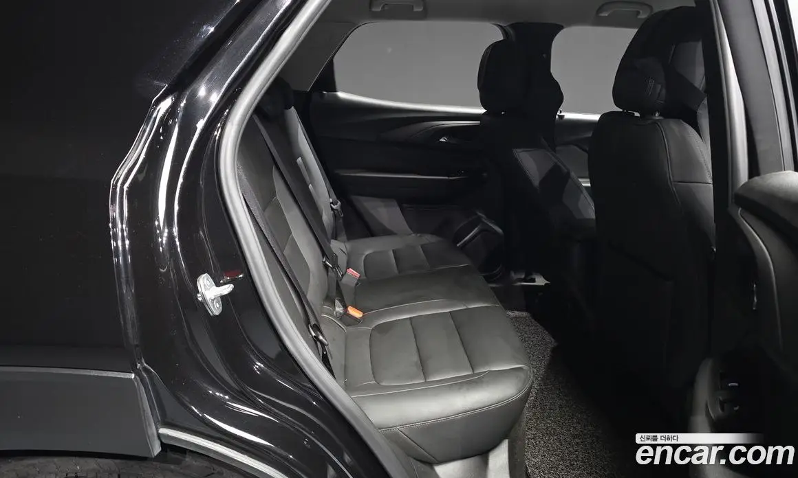 Chevrolet TrailBlazer 2020 1.3 автомат (гидро), фото 18