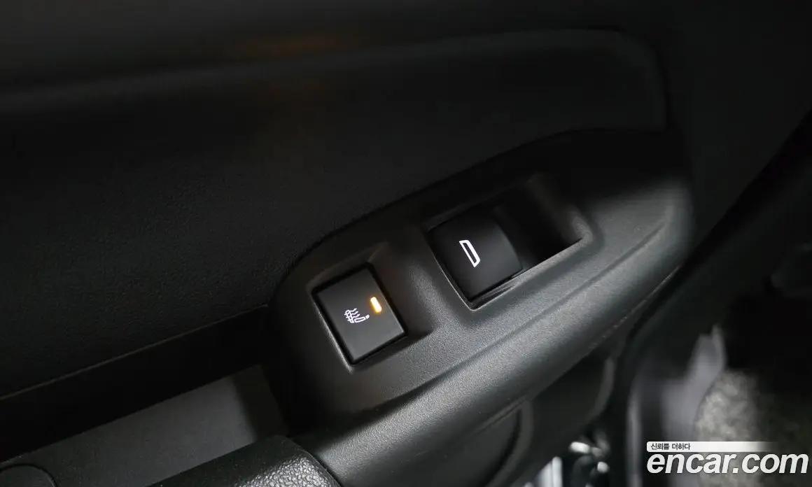 Chevrolet TrailBlazer 2020 1.3 автомат (гидро), фото 25