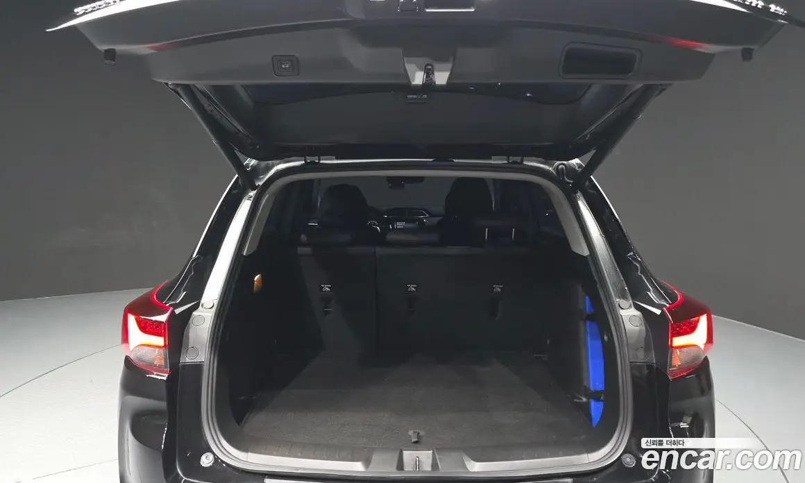Chevrolet TrailBlazer 2020 1.3 автомат (гидро), фото 26