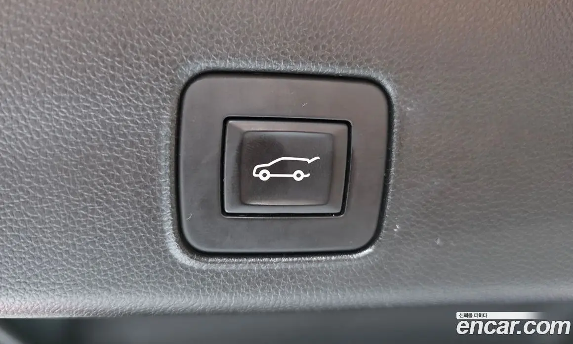 Chevrolet TrailBlazer 2020 1.3 автомат (гидро), фото 29